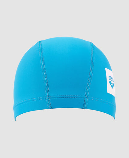 Unix II Jr Polyester Swim Cap Age 6-12