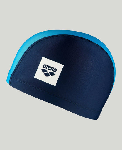 Unix II Jr Polyester Swim Cap Age 6-12