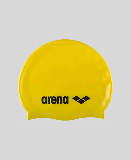 Classic Silicone Youth Cap