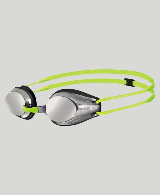 Tracks Jr Mirror Goggle Age 6-12