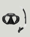Black-Clear-Black