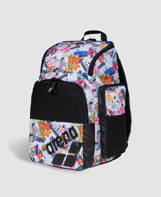 One Go Backpack 35L Allover