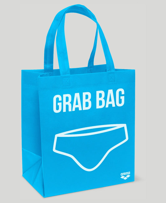 Men's Polyester Brief Grab Bag - FINAL SALE