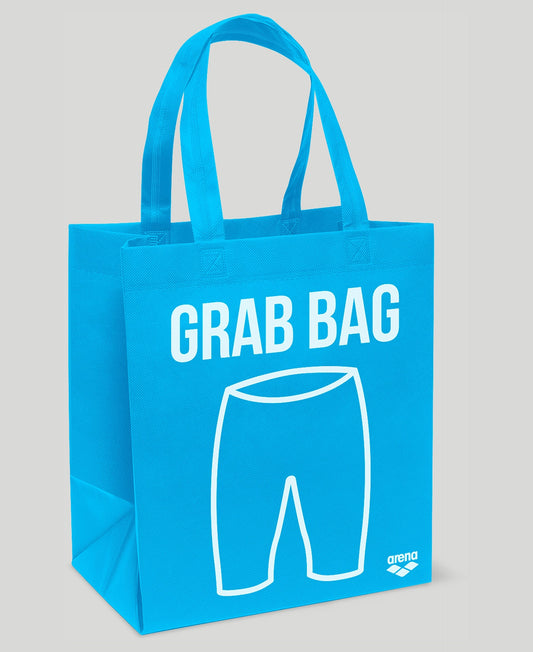 Men's Polyester Jammer Grab Bag - FINAL SALE