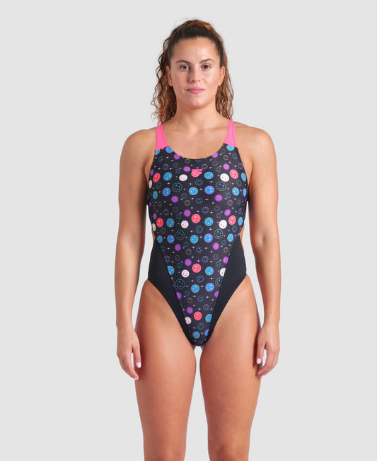Contour Tech Back Seasonal Drop