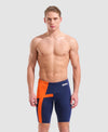 Navy-Team Orange