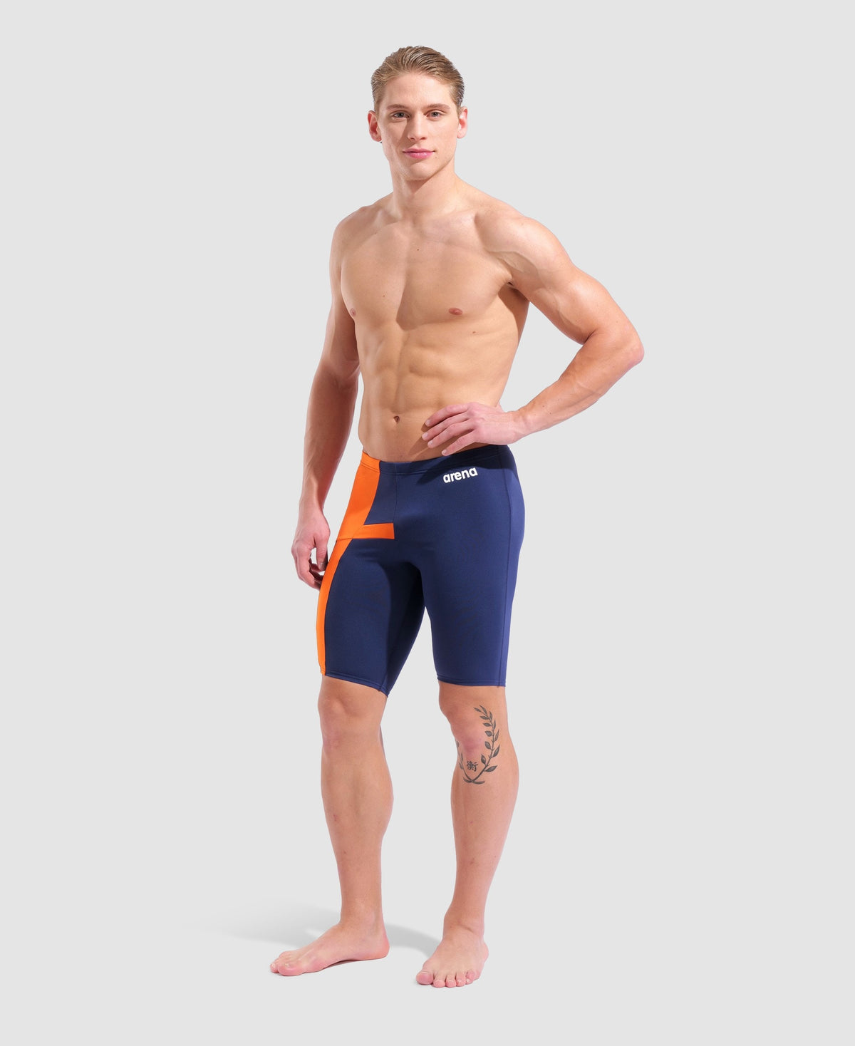 Diamond Color Block Jammer