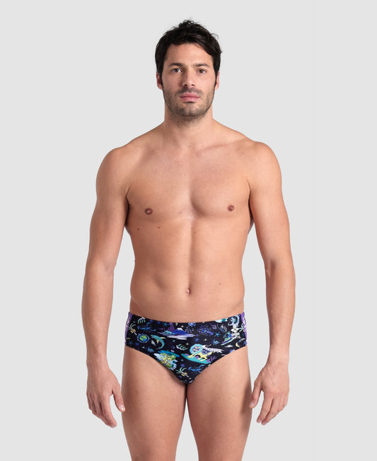 Fun Planet Brief