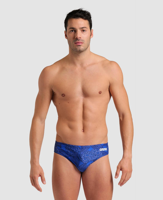 Hydrange Bouquet Brief