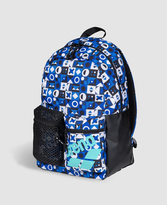 One Go Backpack 30L Allover