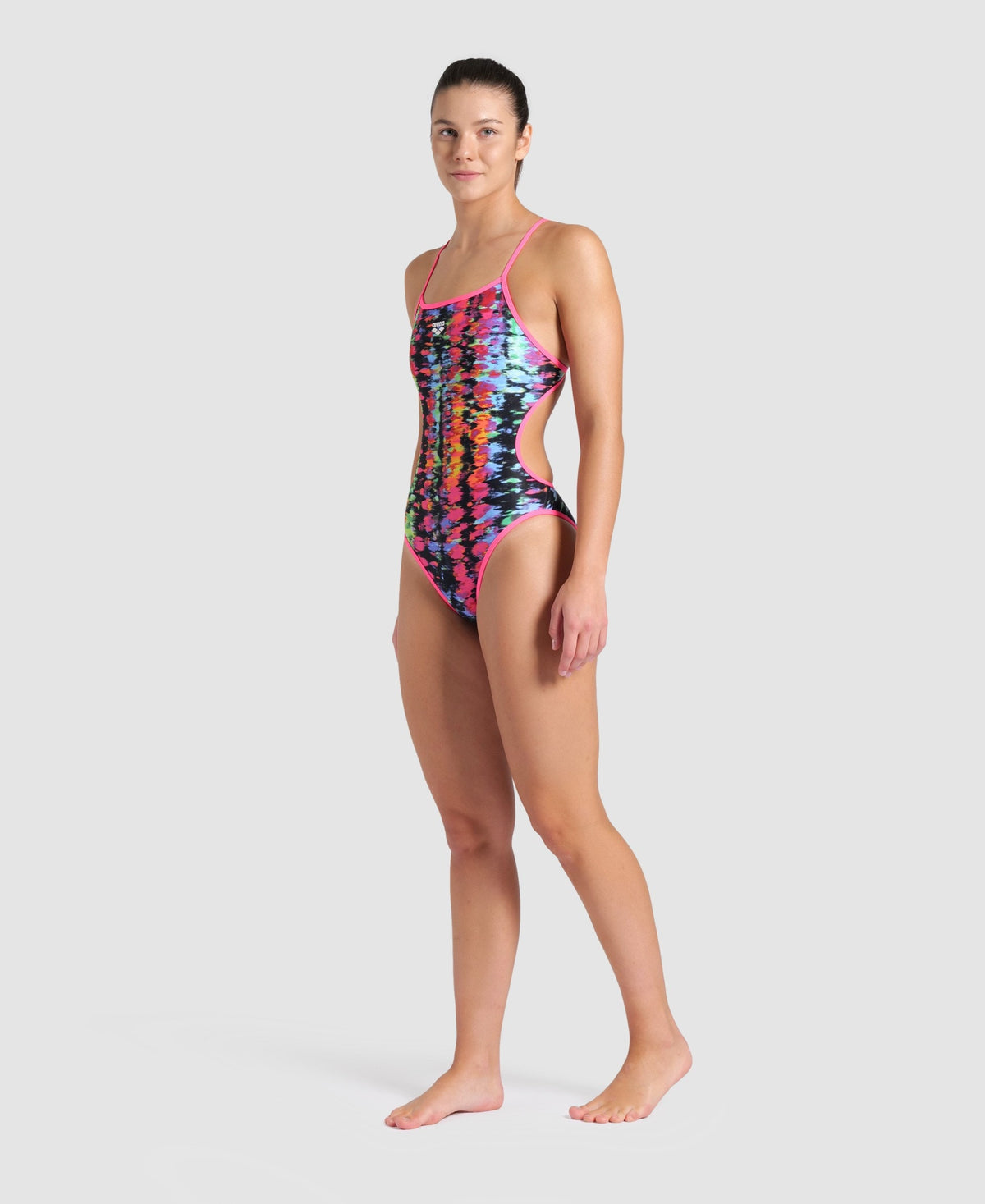 Reversible Challenge Back One Piece