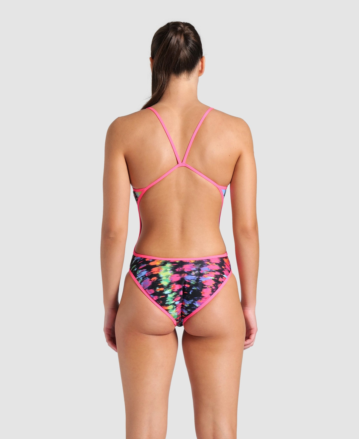 Reversible Challenge Back One Piece