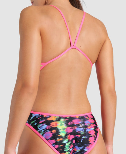 Reversible Challenge Back One Piece