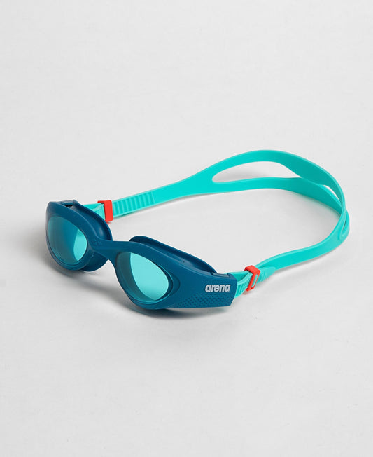 The One Woman Goggle