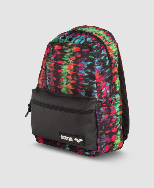 Team Backpack 30 Allover