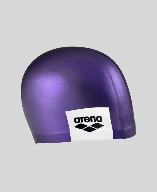 Logo Moulded Silicone Cap